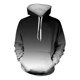 thumbnail image 1 of Men's Print Plush Warm Coat Fleece Sweater Casual Coat Pocket Sweater Autumn Winter Coat 4XL, 1 of 3