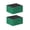 A, variant on 2PC Aquarium Filter, Water Purifier, Adsorption Filtration Insert, Efficient Water Conditioning Media for Fresh Saltwater Tank Aquatic Ecosystem Daily Water Upkeep