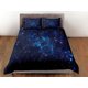 thumbnail image 3 of Star Dust Galaxy Bedding, 3D Outer Space Bedding Set Full, Cosmic Duvet Cover, 3 of 4