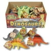 R/A DINOSAURS (24), CASE OF 144