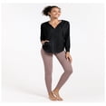 thumbnail image 6 of LYMAYTER Women's Summer Sun Hoodie UPF50 Full Zip Quick-Dry UV Protective Rash Guard Shirt‌ S-XL, 6 of 9