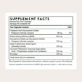 thumbnail image 4 of THORNE - Joint Support Nutrients - Glucosamine and MSM with Curcumin, Bromelain, and Boswellia for Joint Support* - 240 Capsules, 4 of 10
