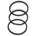 thumbnail image 4 of Sellos De Ajuste De Leva, Piezas De Repuesto De Anillos De Sellado Buena Elasticidad 06F198107A Para Motores De Gasolina De 4 Cilindros OTVIAP Sealing Ring Replacement, 4 of 8