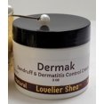 thumbnail image 1 of 2 Pack Lovelier Shea Butter Dandruff & Dermatitis Control Cream 4 oz total, 1 of 7