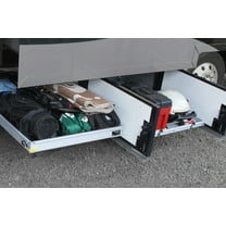 MORryde CTG60-2660W - 800 lb 26"W x 60"L Cargo Sliding Tray