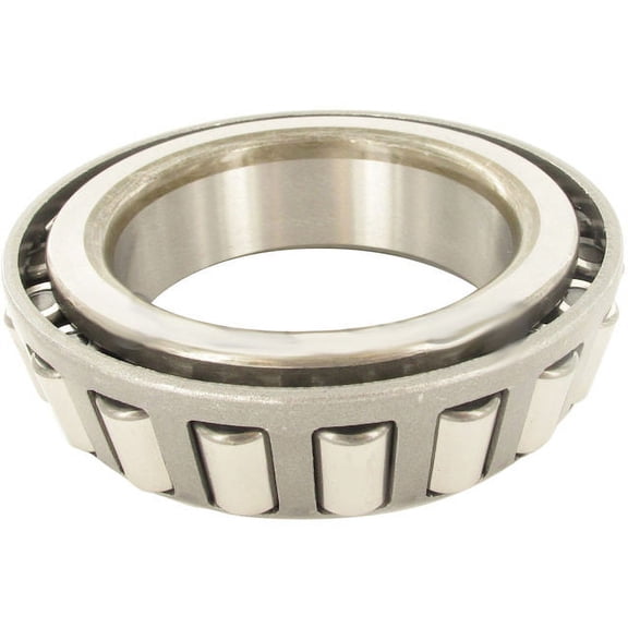 Axle Differential Bearing - Compatible with 1954 - 1997 Ford F-250 1955 1956 1957 1958 1959 1960 1961 1962 1963 1964 1965 1966 1967 1968 1969 1970 1971 1972 1973 1974 1975 1976 1977 1978 1979