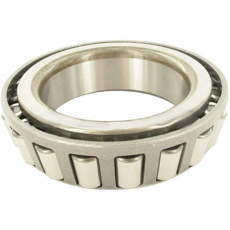 Front Inner Wheel Bearing - Compatible with 1978 - 1999 Ford F-250 4WD 1979 1980 1981 1982 1983 1984 1985 1986 1987 1988 1989 1990 1991 1992 1993 1994 1995 1996 1997 1998