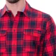 thumbnail image 4 of Camisa Hombre Vermonti By Aldo Conti (ha564), 4 of 7