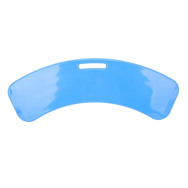 Sliding Transfer Boards, Thickened Patient Slide Assist Device with ABS Material,Secure Support, Wheelchair Curved Transfer Board for Patient Seniors Transfer, Slide Assist Device