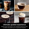 thumbnail image 4 of Cafetera de Espresso y Cold Brew - Ninja Luxe Café Premier Series ES601, 4 of 5