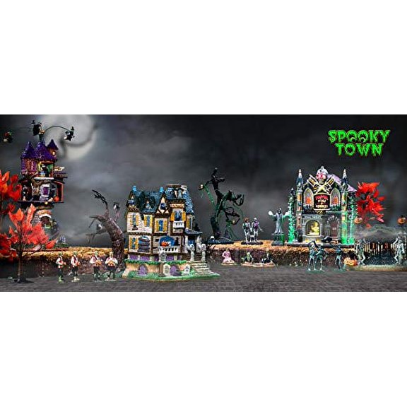 Crazy Clown Express
