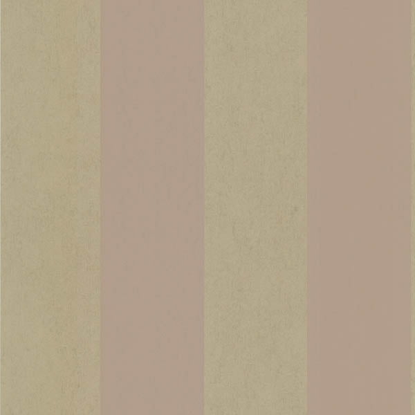 Shimmer Stripe Brass Stripe Wallpaper - Walmart.com