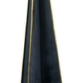 thumbnail image 4 of Northlight Triangular Christmas Tree Decoration - 20" - Blue and Gold, 4 of 7