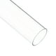thumbnail image 3 of Tubo de plástico de policarbonato transparente Uxcell 2 pulgadas (50mm) x 2 1/16 pulgadas (52mm) x 1Ft (305mm) de longitud, 3 of 7