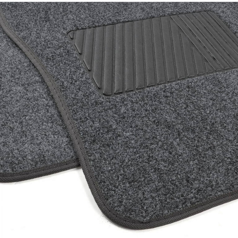 Rubberized carpet 2024