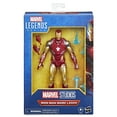 thumbnail image 2 of Marvel Legends Series Iron Man Mark LXXXV Avengers: Endgame Action Figure (6”), 2 of 10