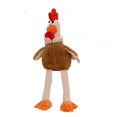thumbnail image 1 of Muñeca de peluche Dutch Decoriss Chick, 35 cm, anime, para niños, 1 of 1