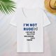 thumbnail image 1 of Camiseta de manga corta para mujer, camiseta informal con cuello redondo para desplazarse, caminar, senderismo, regalo para mujer S, 1 of 8