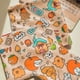 thumbnail image 3 of Cosmetic Bag Camera Package Cloth Printed Self-adhesive Bag Self-adhesive Bag Lazy Bag, 3 of 7