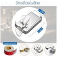 thumbnail image 2 of Upgrade Magnetic Seam Guide, Magnetic Seam Guide for Sewing Machine, Multifunctional Guide for Sewing Machine, 2 of 5