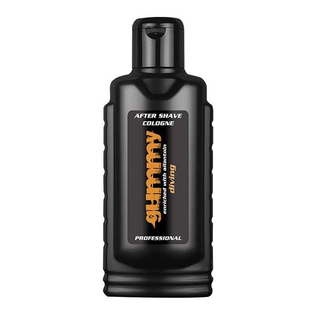 Fonex Gummy Professional After Shave Cologne Diving 700ml 24oz