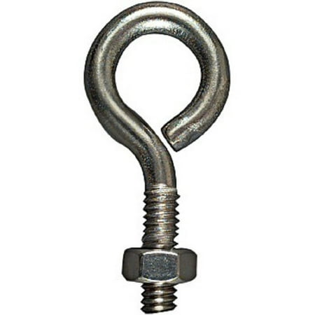Stanley Zinc Bolt - Lot of 5, Stanley 3/8
