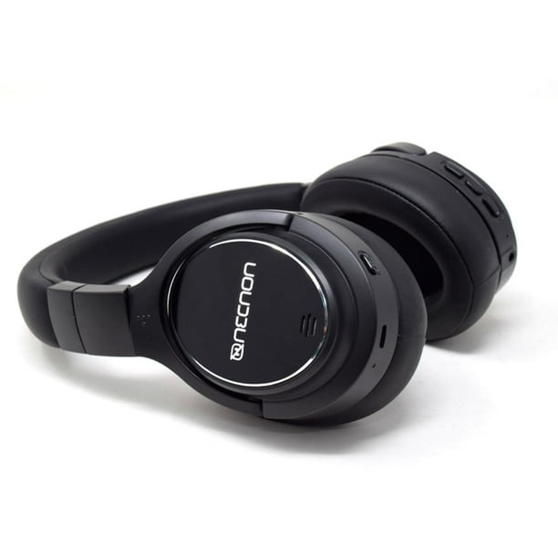 Dual Mic AudÃfonos Bluetooth Huawei Freelace Auricular Gamer