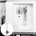 thumbnail image 2 of Luxshiny Régulateur de Débit de Gaz pour Plusieurs Occasions 1Pcs, 2 of 8