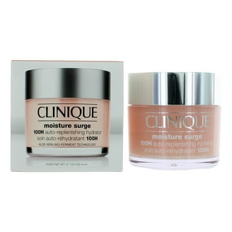 Clinique Moisture Surge 100H Auto-Replenishing Hydrator 125ml 4.2