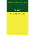 thumbnail image 2 of : Alcibiades (Cambridge Classiques Grec et Latin), 2 of 3