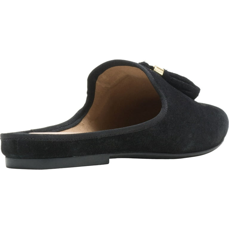 Hush puppies sadie tassel deals