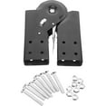 thumbnail image 1 of SHISUYAN Ladder Tie Rod Heavy Duty Step Ladder Hinge Ladder Switch Hasp Hinge Supply, 1 of 8