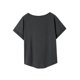 thumbnail image 4 of Camiseta para Mujer Fernando Camiseta con Cuello Redondo Ropa Deportiva Femenina S, 4 of 7