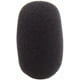 thumbnail image 1 of Parabrisas Shure RK412WS Snap-Fit para MX412/MX418 (paquete de 4), 1 of 2