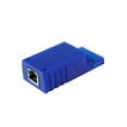 thumbnail image 5 of Broadband Adapter for NGC GameCube Game Console Ethernet Emulator Support Online and LAN Multiplayer Gaming Accessories, 5 of 11