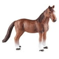 thumbnail image 1 of TIELUTT Figurine de Cheval Jouet Réaliste de 5 Pouces Peinte à la Main pour Enfants de 5 Ans et Plus / Figurines d'Action Réaction Durables Figurine d'Action Gizmo Super Garage Ptérodactyle He Man Figurine d'Action Héros Galactiques Rancor, 1 of 4