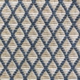 thumbnail image 3 of Plutus 12" x 20" Highland Ridge Luxury Throw Pillow in Yellow Blue and Ivory, 3 of 3