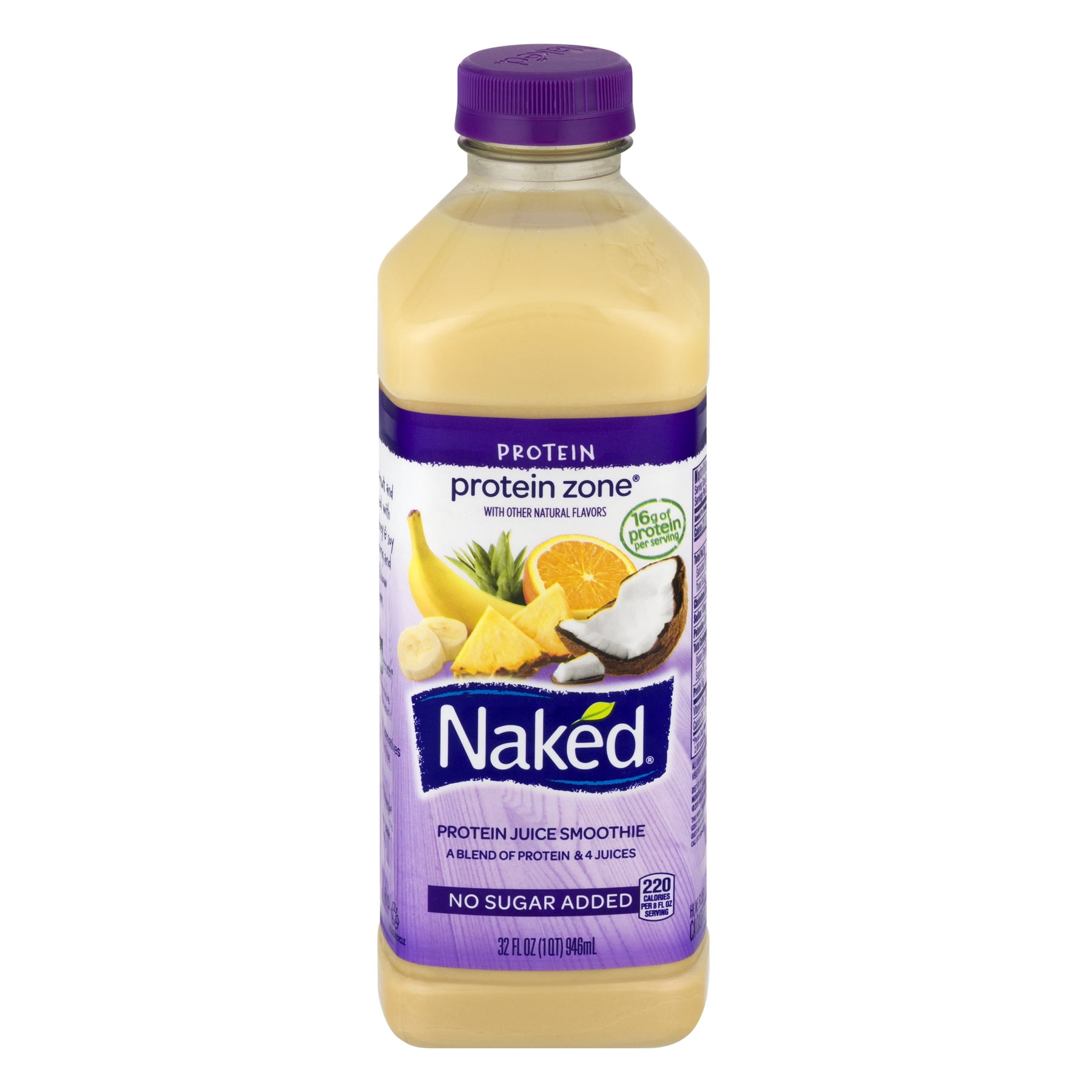 naked juice