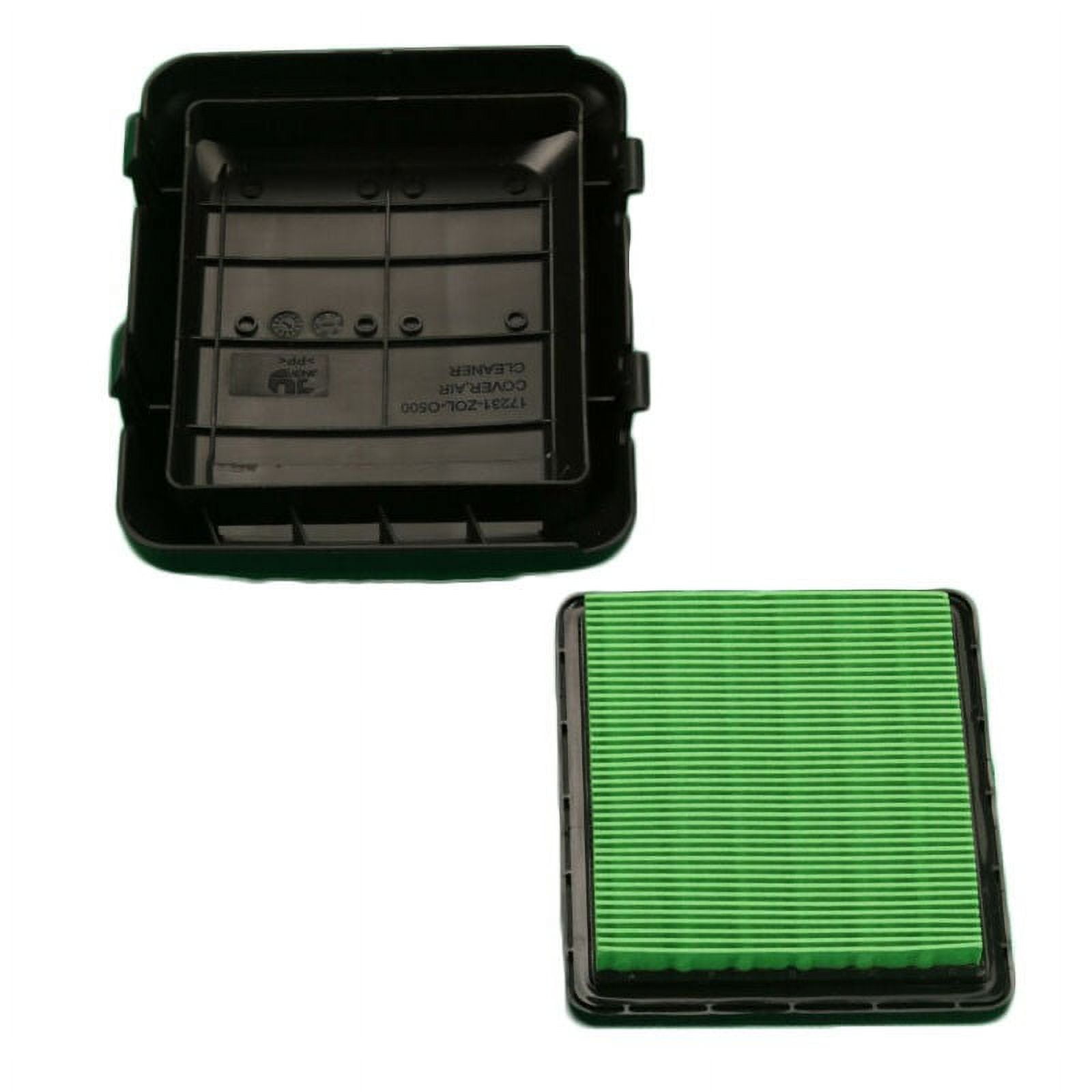 17202-PNB-010 - Cover Set Air Cleaner - 2005 2006 Honda CR-V
