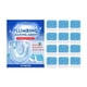 thumbnail image 2 of Pastillas desodorizantes para desatascar tuberías | 12 unidades | Disuelve la grasa y los residuos del cabello | Destapa desagües de inodoros, lavabos y duchas | Fórmula de acción rápida para cocina, 2 of 9
