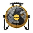 thumbnail image 2 of Dewalt 18 in. (45.72 cm) Floor Fan, 2 of 2