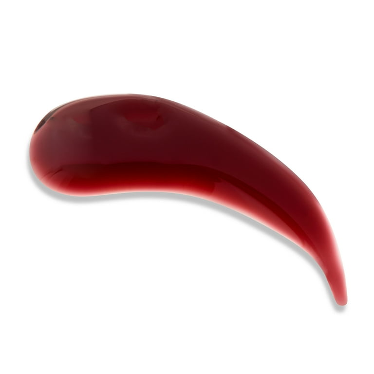 Zombie Blood, Face or Body Make-up, 1oz, Halloween Make-Up for Adults, by Rubies