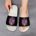 thumbnail image 6 of Tool Lateralus Music Unisex Slippers Summer Beach Slippers Casual Non Slip Comfortable Slide Sandals Home Slippers For Men Women, 6 of 8