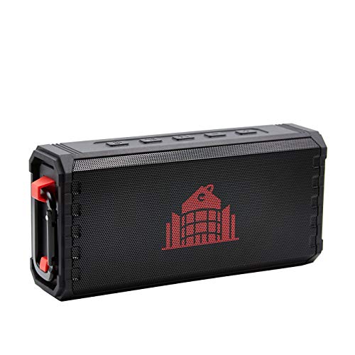 long range portable bluetooth speaker