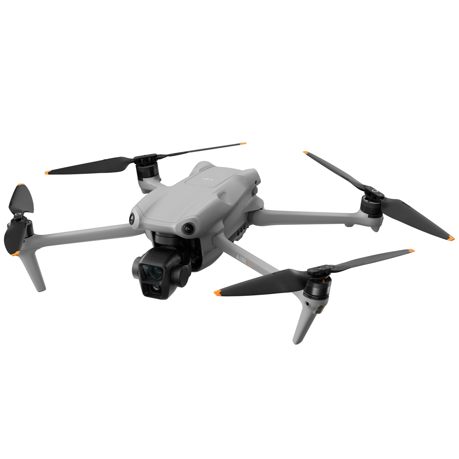 DJI Air 3 Drone with Dual-Camera, Long Flight Time, DJI RC