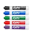 thumbnail image 3 of Expo Low Odor Dry Erase Markers, Chisel Tip, Assorted, 36 Count, 3 of 11