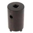 thumbnail image 1 of Llave de Bloqueo Zulema para Tuercas de acoplamiento 38 Mm 4 Bordes Ancho de Diente 5 Mm, 1 of 7