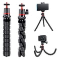 thumbnail image 1 of Kit de accesorios para cámaras de acción AKASO EK7000/Brave 4/7/8/V50X, 1 of 7