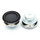 thumbnail image 5 of 2 Uds Altavoz de Audio 4Ω 6W 40Mm 1,5 Pulgadas Altavoz Multimedia de Graves Altavoz DIY Sonido Mini Altavoz para Cine en Casa, 5 of 5