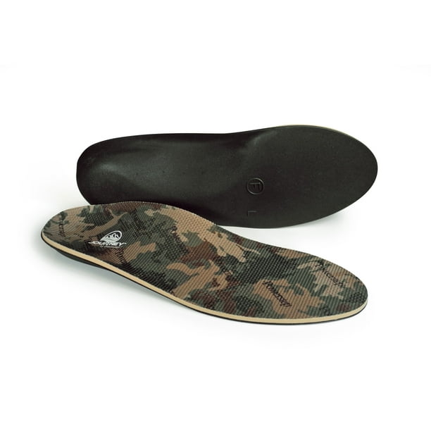 Powerstep Journey Hiker Insoles M9-9.5/W11-11.5 Powerstep Journey Hiker Insoles M9-9.5/W11-11.5